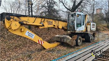 Liebherr A 924 B