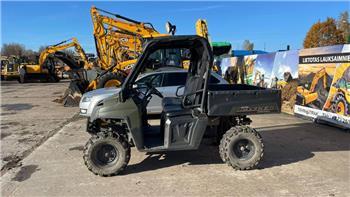 Polaris Ranger