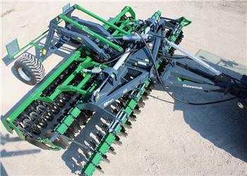 Awemak Titan BTA 60