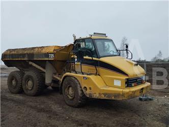 Caterpillar 725