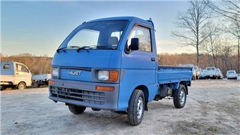 Daihatsu Hijet Mini Truck