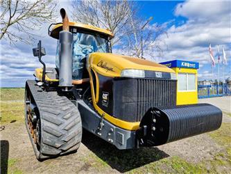 Challenger MT 865