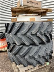 BKT Dubbelmontage 650/65 R38