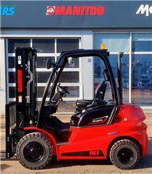 Manitou MI 25 D