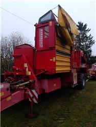 Grimme SE 170-60