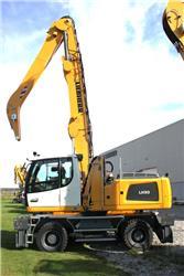 Liebherr LH 30 M