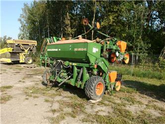 Amazone Verke ED 602-K