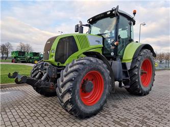 CLAAS Axion 850