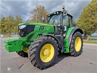 John Deere 6150M