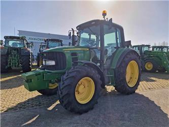 John Deere 6330