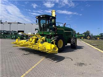 John Deere 7580