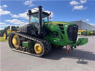 John Deere 9630T