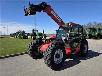 Manitou MLT 735-120PS