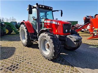 Massey Ferguson 6470