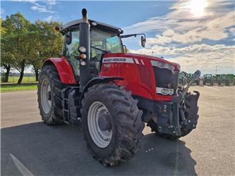 Massey Ferguson 7726