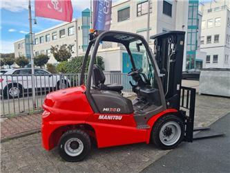 Manitou MI 30 D Triplex