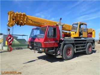 Grove GMK 2035