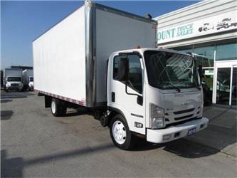 Isuzu NPR