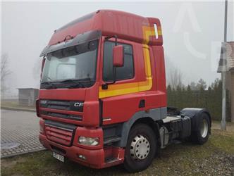 DAF CF85
