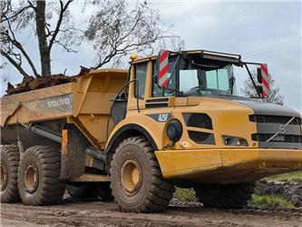 Volvo A 25 F