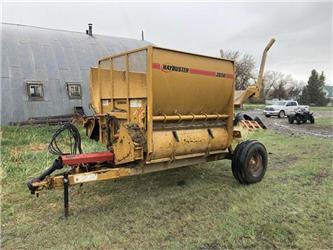 Haybuster 2650