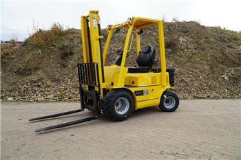 Eurotrac Agri12