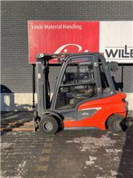 Linde H25D/1202