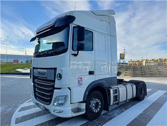 DAF XF480