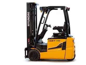 Hyundai 15BT-9U