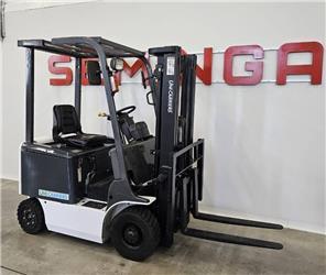 UniCarriers 10230 - FB10-8
