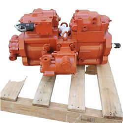 CASE CX130 Hydraulic Pump 87341952
