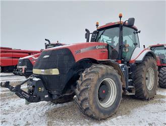 Case IH Magnum 340