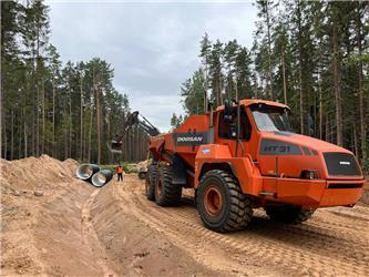Doosan MT 31