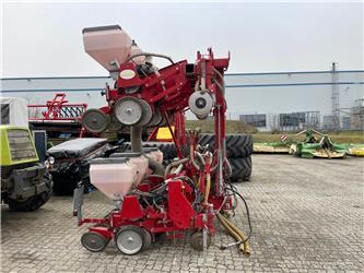 Becker Aeromat  e-motion 8R