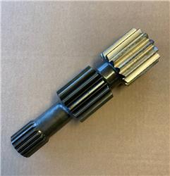Fiat SHAFT DX - 5154325