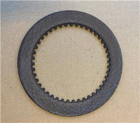 Fiat Kopplingsskiva - 5154761
