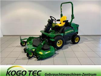 John Deere 1580