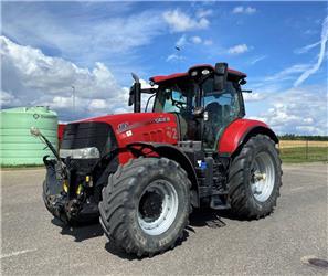 Case IH Puma 185