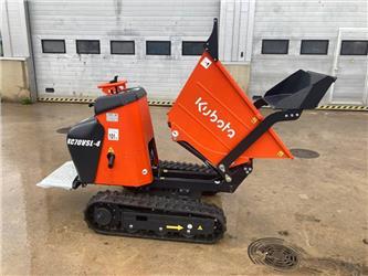 Kubota KC70 SL-4