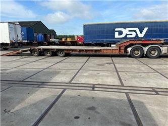 Andover 3 AXEL WITH RAMPS