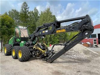John Deere 1270G
