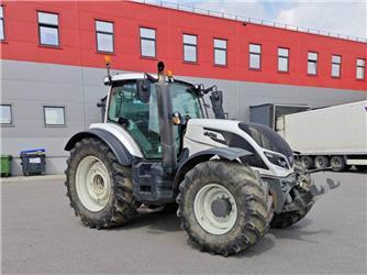 Valtra T 254 V