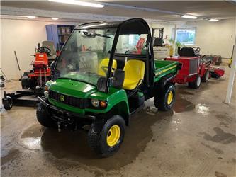 John Deere Gator HPX