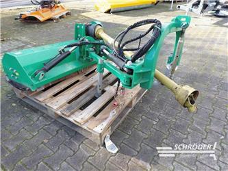 Geo AGL 125