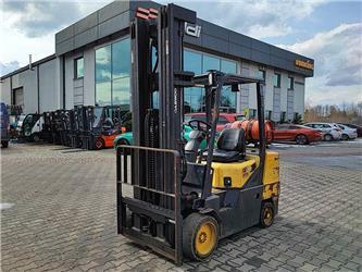 Doosan GC35P-3