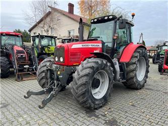 Massey Ferguson 6480 Dyna-6