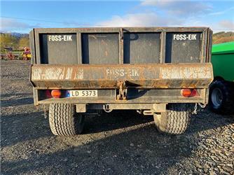 Foss-Eik 15 LD lettdumper