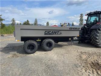 Gigant GD 100LD