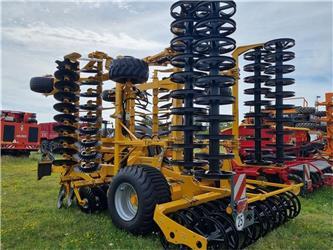 Agrisem Disc-O-Mulch R8 - 8 mtr.