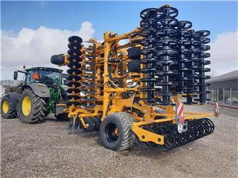 Agrisem Disc-O-Mulch R Series 12 mtr.
